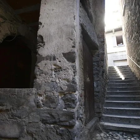 Il Molo * Brienno