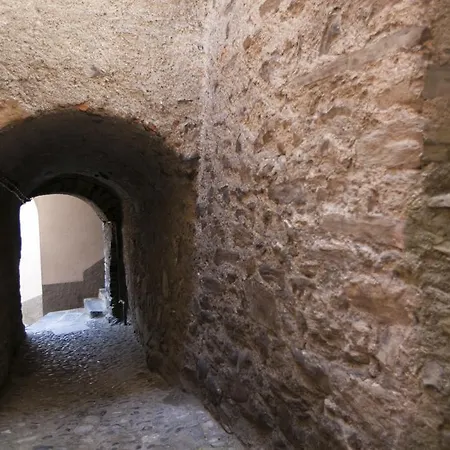 Il Molo Apartment Brienno
