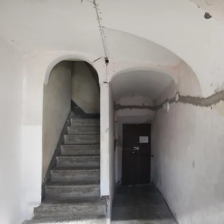 Apartment Il Molo *