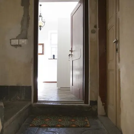 Il Molo Apartment *