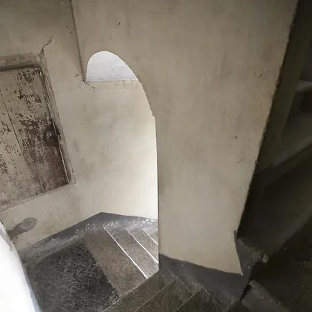 Apartment Il Molo Brienno