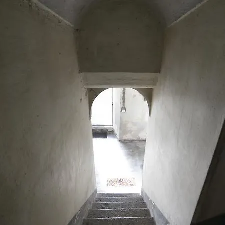 Il Molo * Brienno