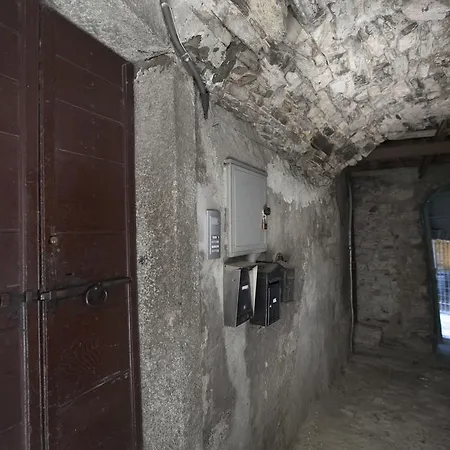 Il Molo Apartment Brienno