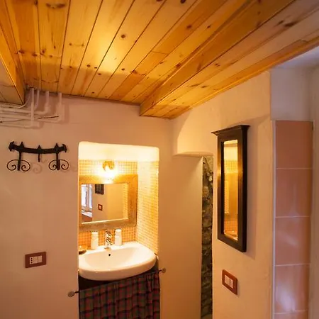 Il Molo Apartment *