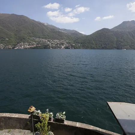 Apartment Il Molo Brienno