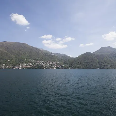Il Molo * Brienno
