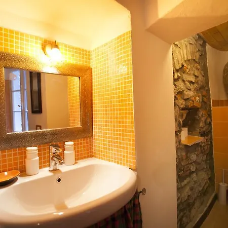 Il Molo Apartment Brienno