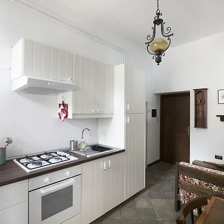 Apartment Il Molo *