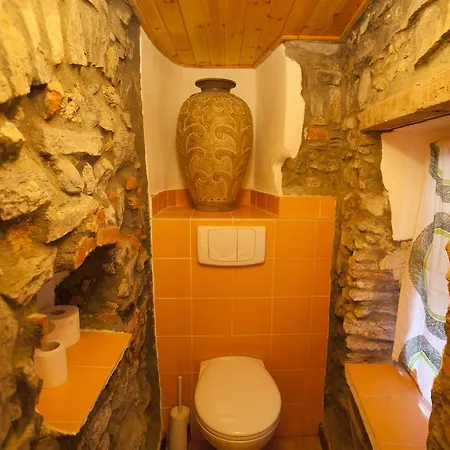 Il Molo Apartment *