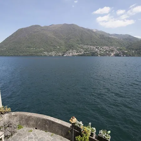 Apartment Il Molo Brienno