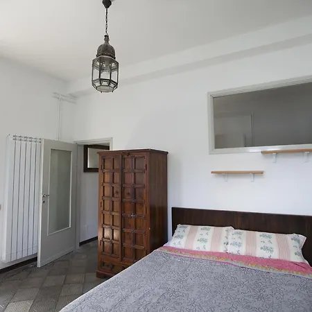 Apartment Il Molo