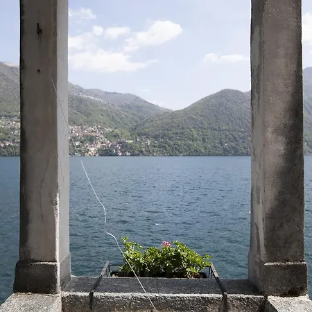 Il Molo Apartment Brienno
