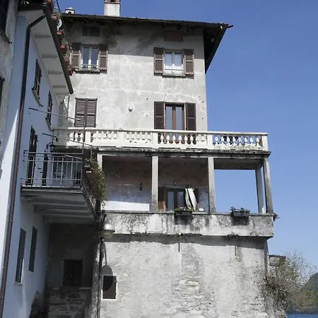 Il Molo Brienno