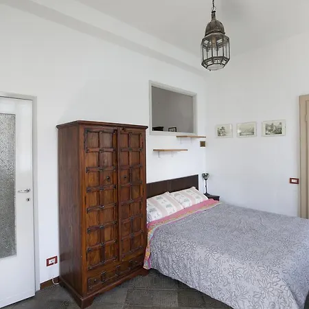 Apartment Il Molo *