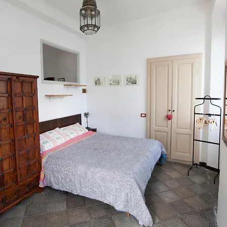 Il Molo Apartment *