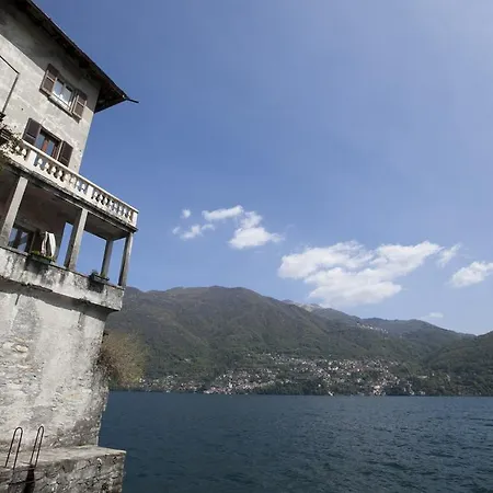 Apartment Il Molo Brienno