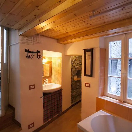 Apartment Il Molo